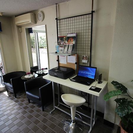 Hotel Chrysantheme Kyoto Exterior foto