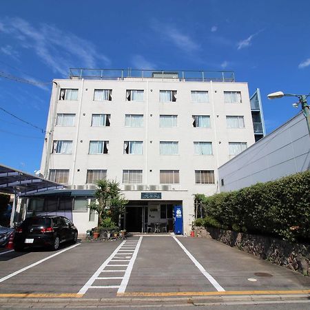 Hotel Chrysantheme Kyoto Exterior foto