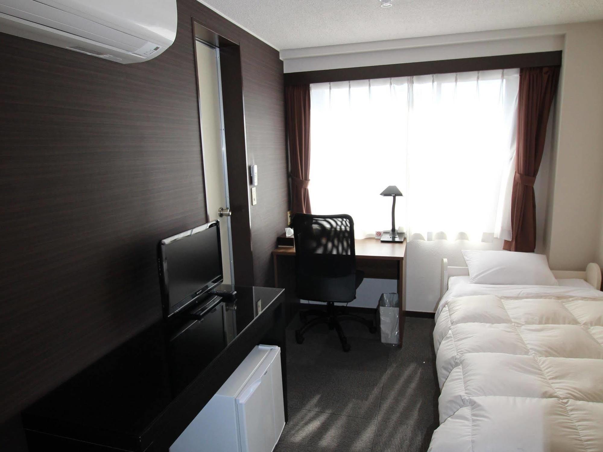 Hotel Chrysantheme Kyoto Exterior foto